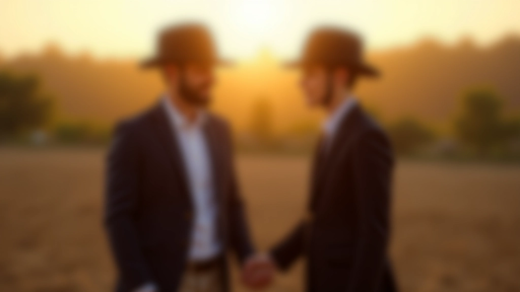 مدرب فروسية يقف بجانب متدربة شابة وهما يستعدان لجلسة تدريب في حلبة مفتوحة